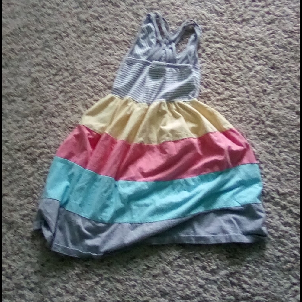 Dress - Picture 4 of 4